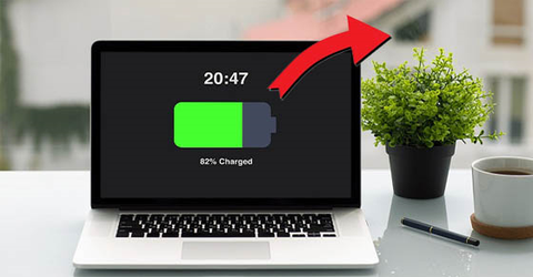 Cách tháo pin laptop Acer tại nhà đúng cách, an toàn ai cũng làm được