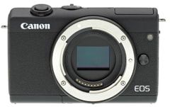  Máy Ảnh Canon Eos M200 Body 