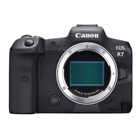 Máy Ảnh Canon Eos R7 Body