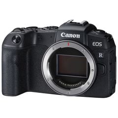  Máy Ảnh Canon Eos Rp 