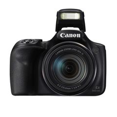  Máy Ảnh Canon Powershot Sx540 Hs 