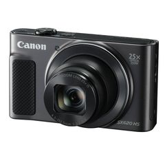  Máy Ảnh Canon Powershot Sx620 Hs - Đen 