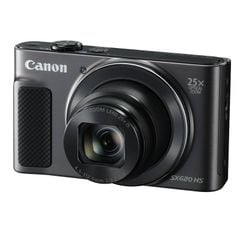  Máy Ảnh Canon Powershot Sx620 