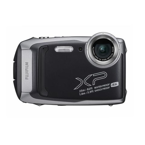 Máy Ảnh FUJIFILM FinePix XP140 (Bạc)