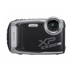  Máy Ảnh FUJIFILM FinePix XP140 (Bạc) 