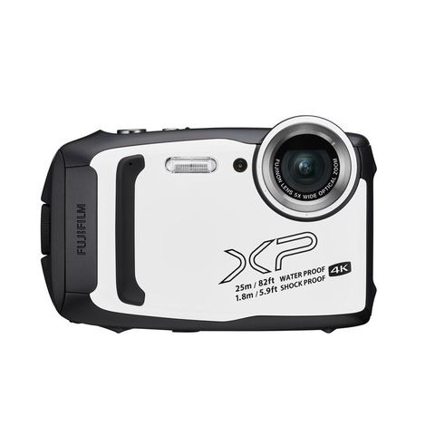 Máy Ảnh Fujifilm FinePix XP140 (Trắng)