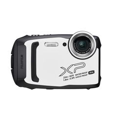  Máy Ảnh Fujifilm FinePix XP140 (Trắng) 