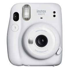  Máy Ảnh Fujifilm Instax Mini 11 Ice White (trắng) 