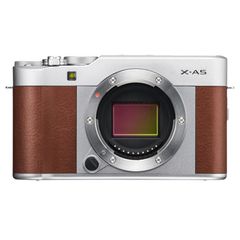  Máy Ảnh Fujifilm X-A5 Body Nâu 