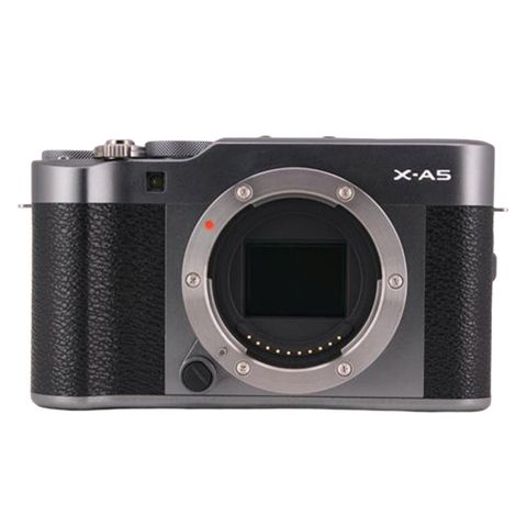 Máy Ảnh Fujifilm X-A5 Body Xám