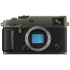  Máy Ảnh Fujifilm X-Pro3 Dura Body (Đen) 