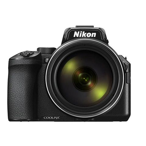 Máy Ảnh Nikon Coolpix P950