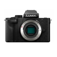  Máy Ảnh Panasonic Lumix Dc-g100 Body 