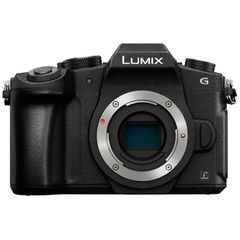  Máy Ảnh Panasonic Lumix Dc-g85 Kit G Vario 12-60mm F3.5-5.6 Asph Power Ois 