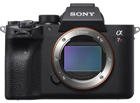 Máy ảnh Sony α7R IV ILCE-7RM4