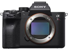  Máy ảnh Sony α7R IV ILCE-7RM4 