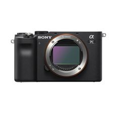  Máy Ảnh Sony Alpha A7c Body 