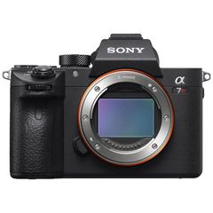  Máy Ảnh Sony Alpha A7rm3a Body/ Ilce-7rm3a 