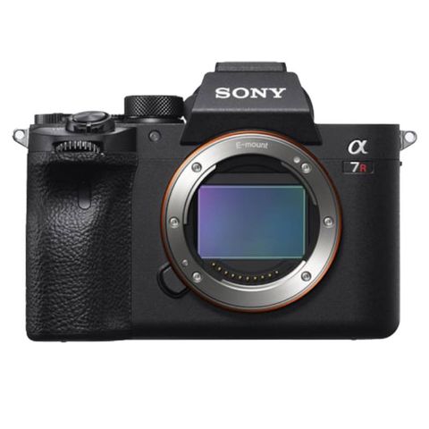 Máy Ảnh Sony Alpha A7rm4a Body/ Ilce-7rm4a