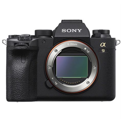 Máy Ảnh Sony Alpha Ilce-9m2/ A9 Mark Ii Body