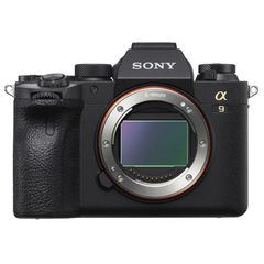 Máy Ảnh Sony Alpha Ilce-9m2/ A9 Mark Ii Body 