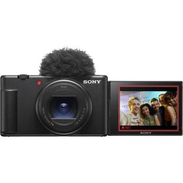 Máy ảnh kỹ thuật số Sony ZV1 li
