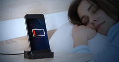  Cách sửa lỗi điện thoại để qua đêm sập nguồn cực hiệu quả, đơn giản 