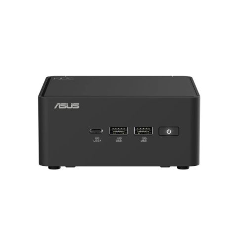 Máy bộ Asus Mini PC NUC 15 Pro Tall RNUC15CRHU500000I