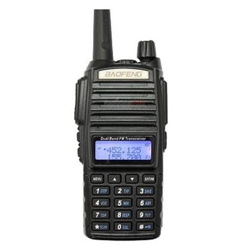 Bộ Đàm Baofeng Uv-82 (uhf/vhf)
