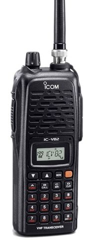 Bộ Đàm Icom Ic V82 Vhf