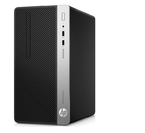 Pc Hp Prodesk 400 G5 Mt 4st28pa