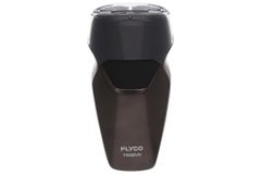  Máy Cạo Râu 2 Lưỡi Kép Chống Thấm Nước Flyco Fs-888vn 