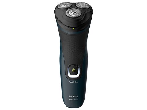 Máy Cạo Râu Khô Hoặc Ướt Philips S1121/41