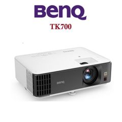  Máy chiếu BenQ TK700 4K 