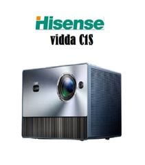  Máy chiếu HiSense Vidda C1S 