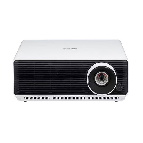 Máy chiếu 4K LG ProBeam BU50RG