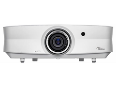  Máy chiếu 4K Optoma UHZ65LV 