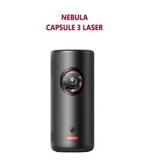  Máy chiếu Nebula Capsule 3 laser 