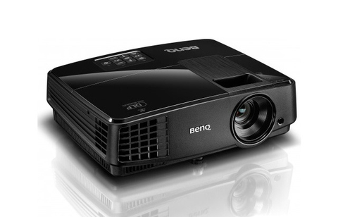 Máy chiếu BenQ MS 506