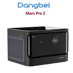  Máy chiếu Dangbei Mars Pro 2 