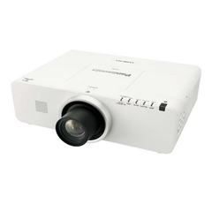  Máy chiếu Panasonic PT DZ570E 