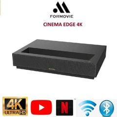  Máy chiếu Formovie Cinema Egde 4K 