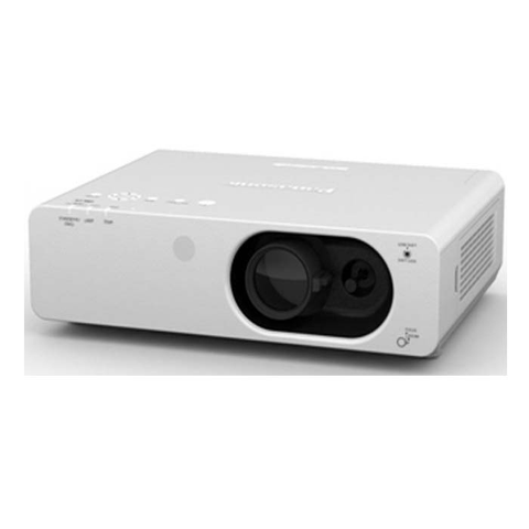 Máy chiếu Panasonic PT FX400EA