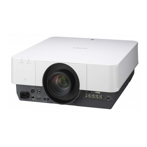 Máy chiếu Sony VPL FX500L