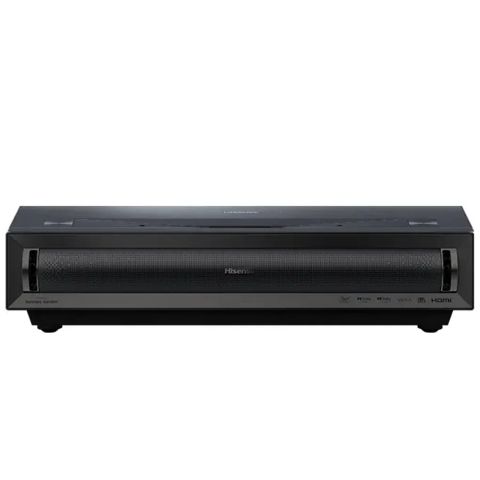 Máy Chiếu LG CineBeam Laser 4K UHD HU715QW.ATV