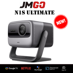  Máy chiếu JMGO N1S Ultimate 4K - bản global 