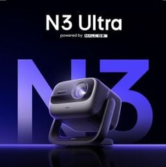  Máy chiếu JMGO N3 Ultra 