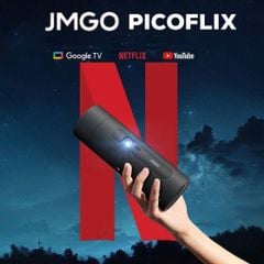  Máy chiếu JMGO PicoFlix 