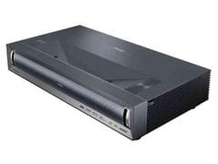  Máy chiếu Laser cinema siêu gần Hisense PX3-Pro 