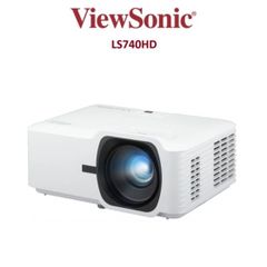  Máy chiếu laser Viewsonic LS740HD 
